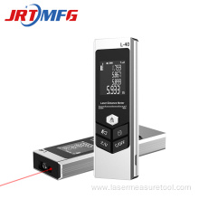 Two-way Mini 60M Infrared Laser Distance Measurer